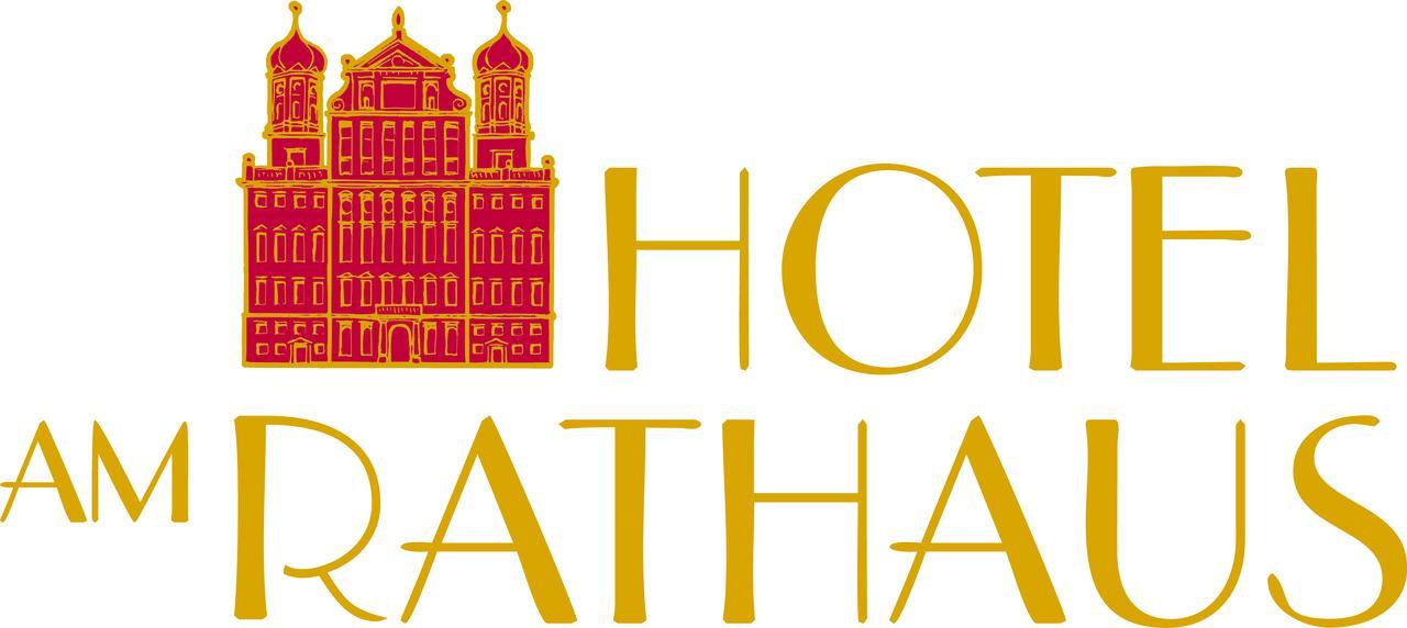 Hotel Am Rathaus اوغسبورغ المظهر الخارجي الصورة